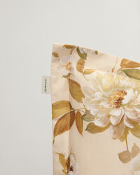 Floral Pillowcase