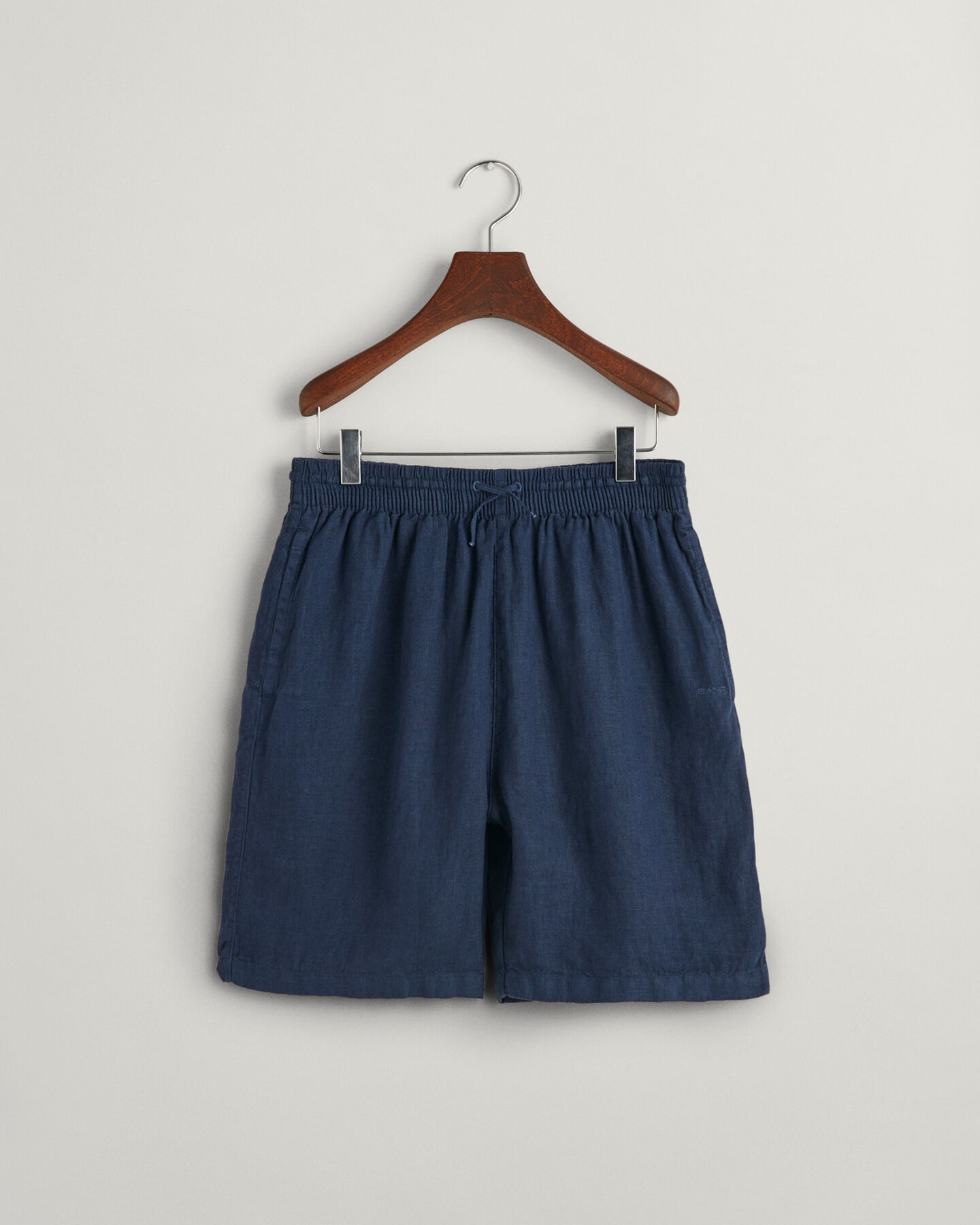 Teens Linen Shorts
