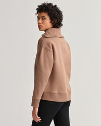 Icon G Essential Half-Zip Sweater