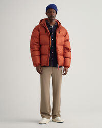 Relaxed Fit Heavy Washed Corduroy Shirt