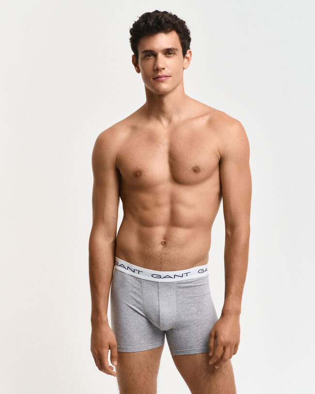 3-Pack Boxer Briefs