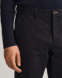 Hallden Slim Fit Tech Prep&trade; Chinos