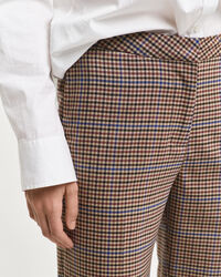 Cropped Slacks