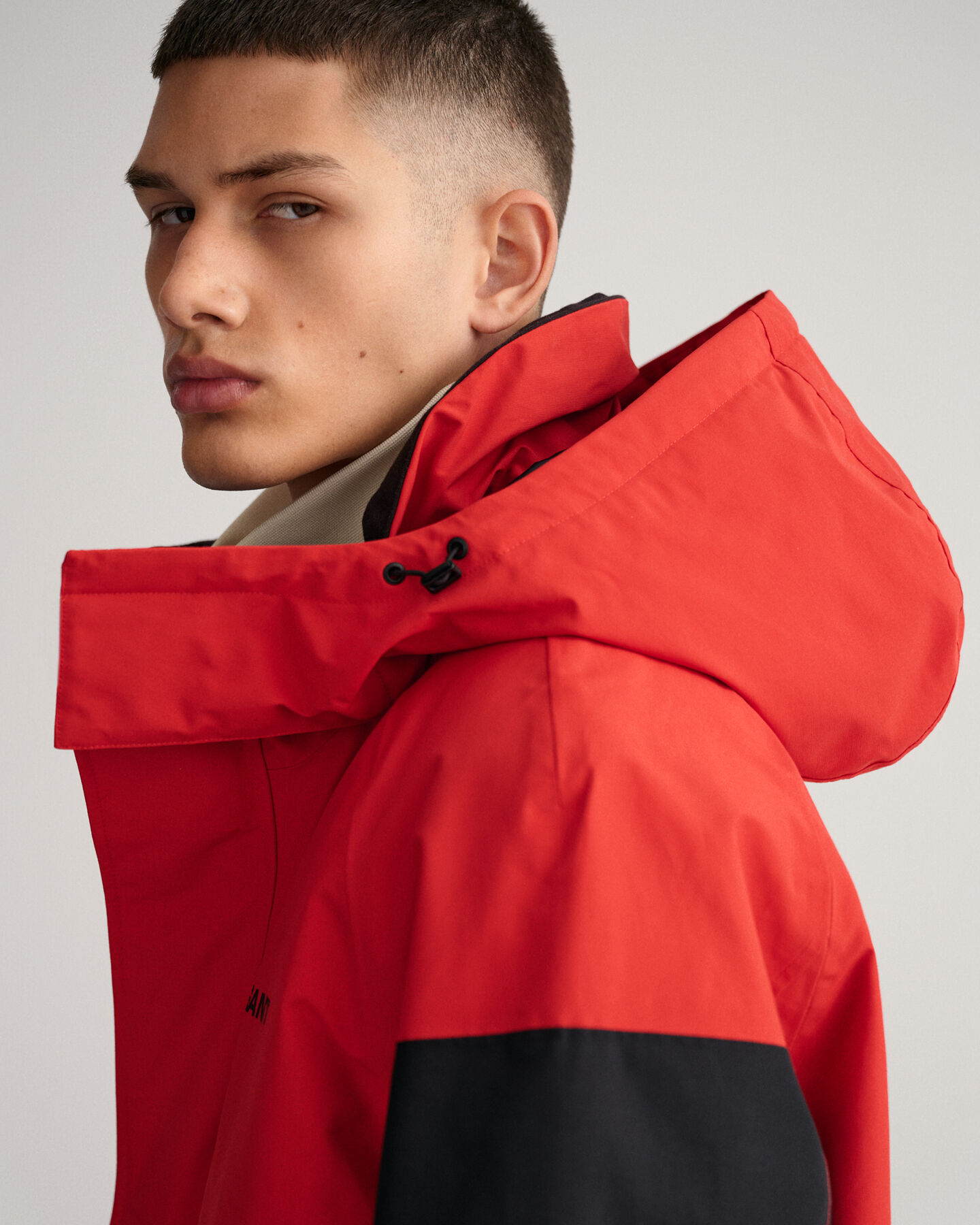 Slope Jacket