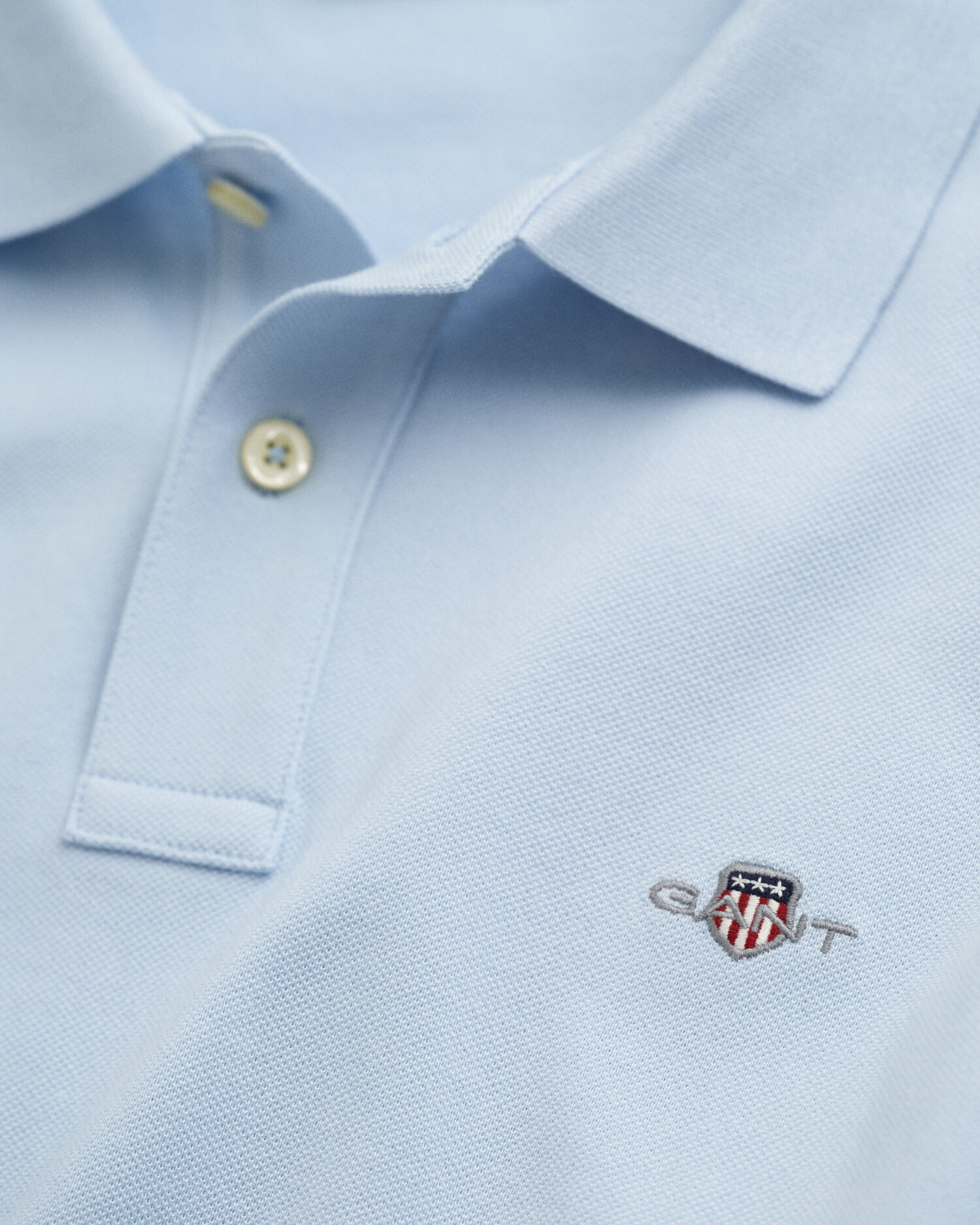 Regular Fit Polo Shirt