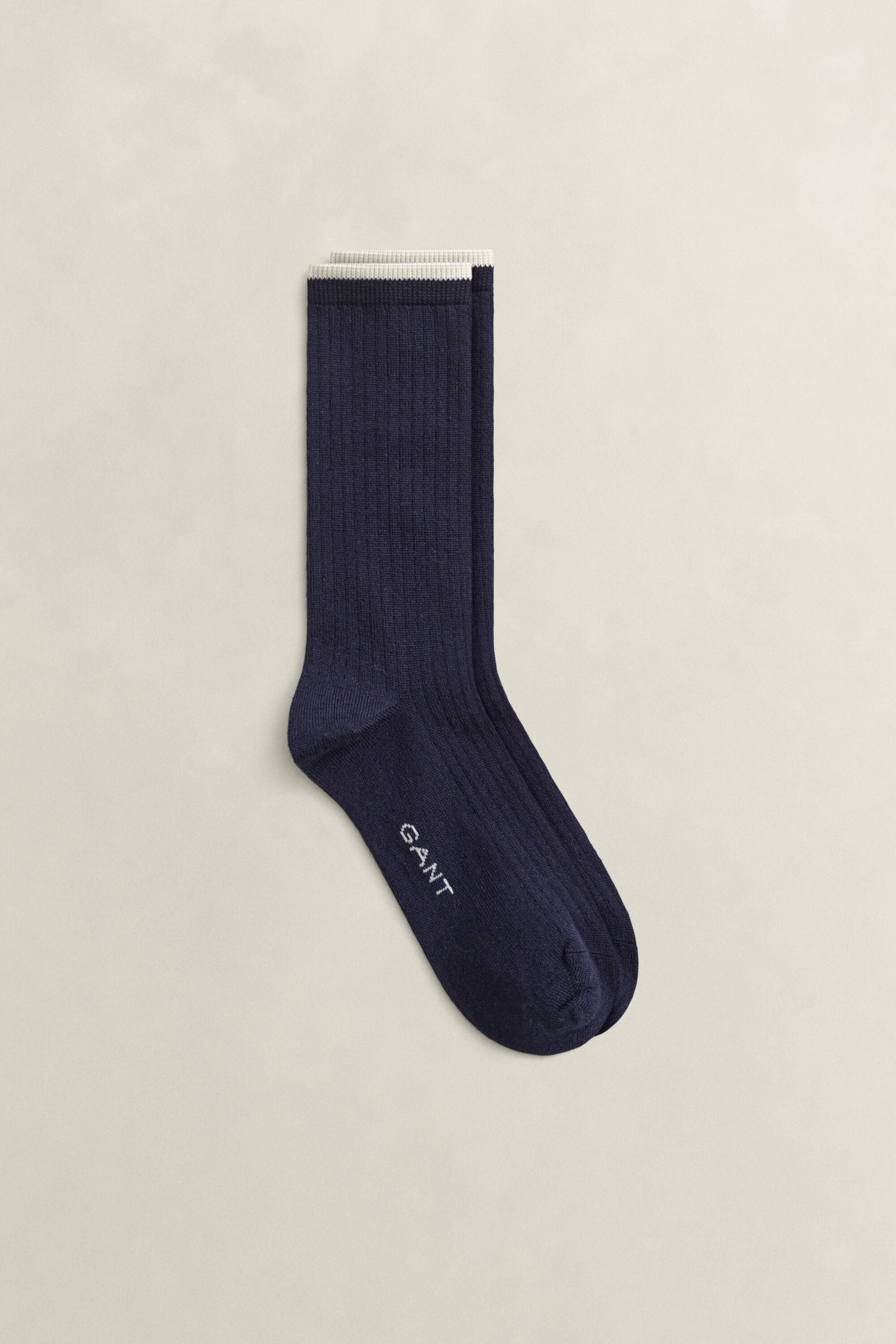 Merino Wool Blend Socks