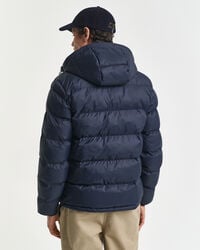 Active Cloud Jacket