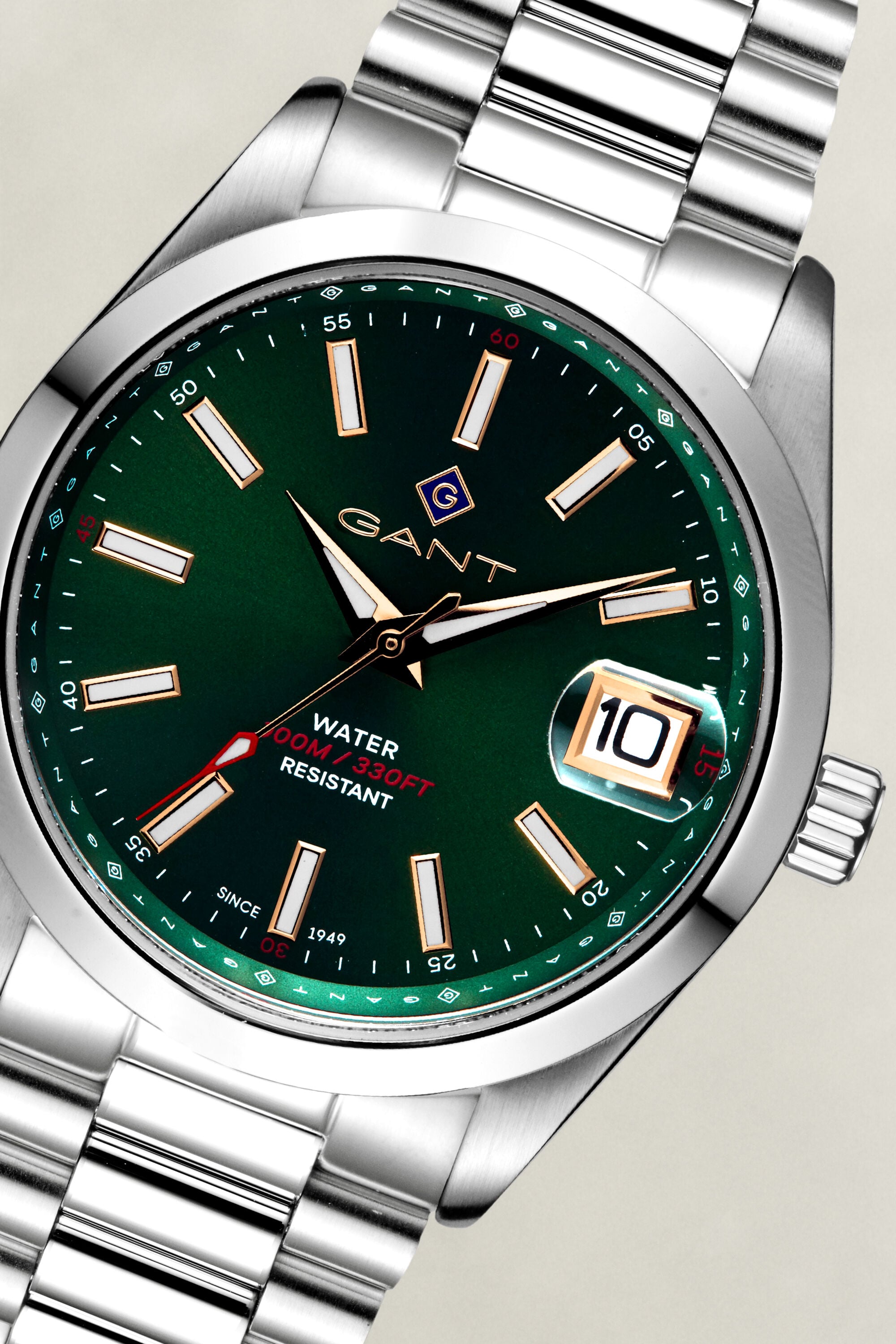 Eastham Wristwatch