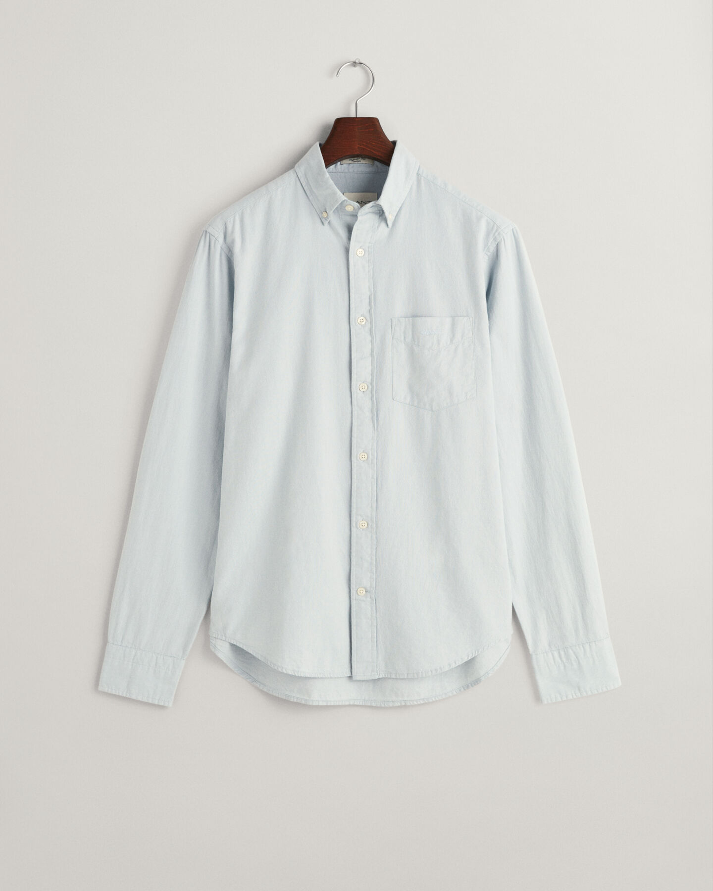 Regular Fit Archive Oxford Shirt