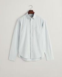 Regular Fit Archive Oxford Shirt