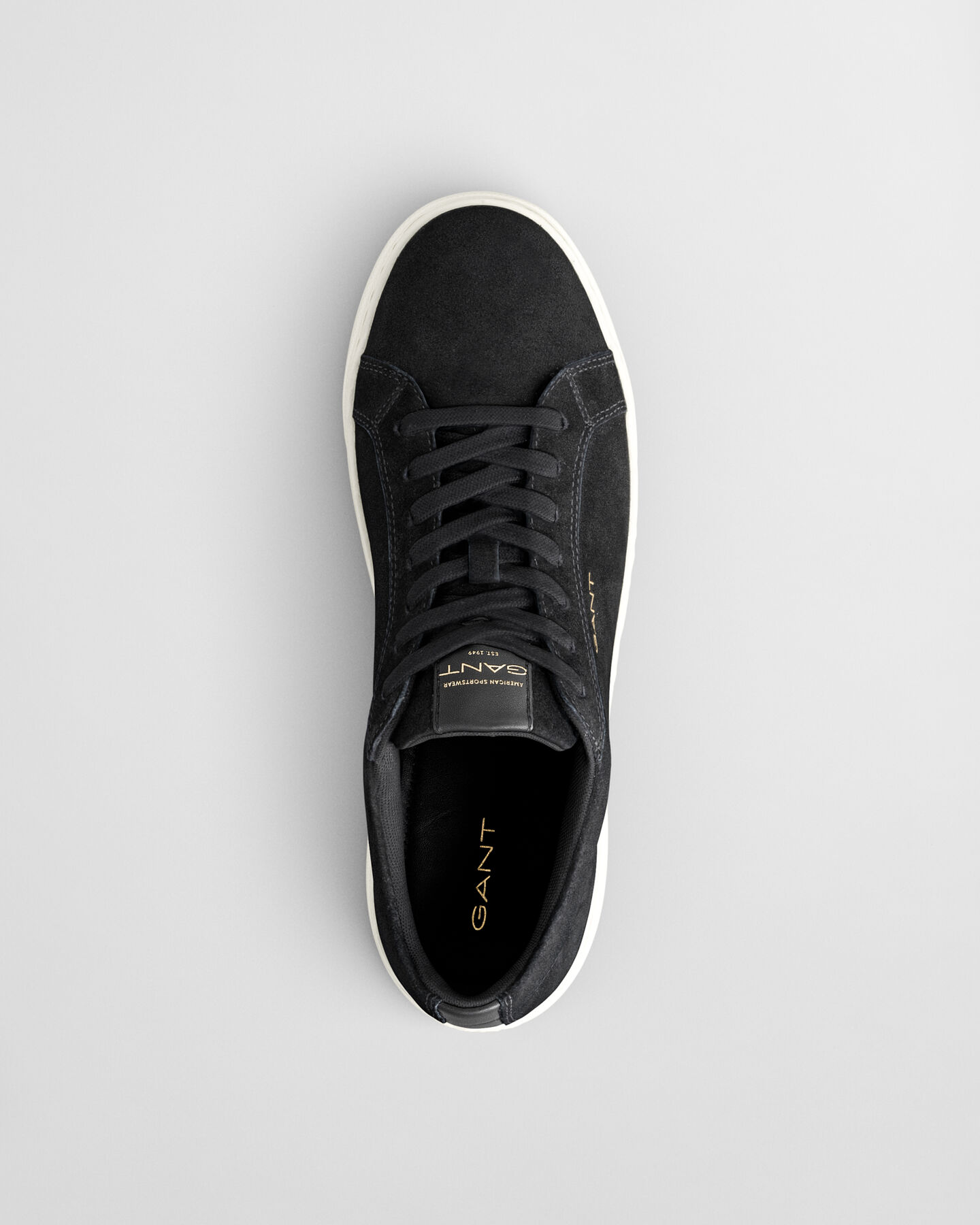 Joree Suede Sneakers