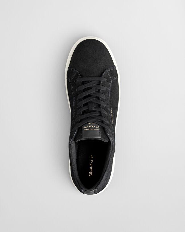 Joree Suede Sneakers