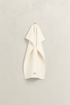 Premium Towel 50X70 — SUGAR WHITE 2