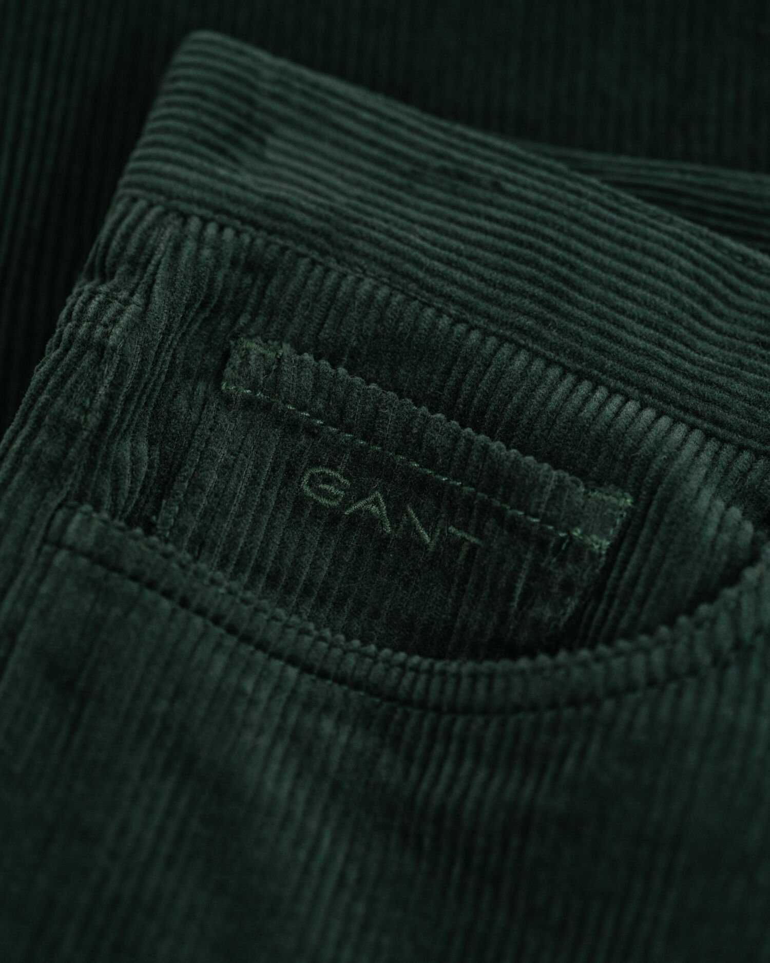 Teen Boys 5-Pocket Corduroy Pants