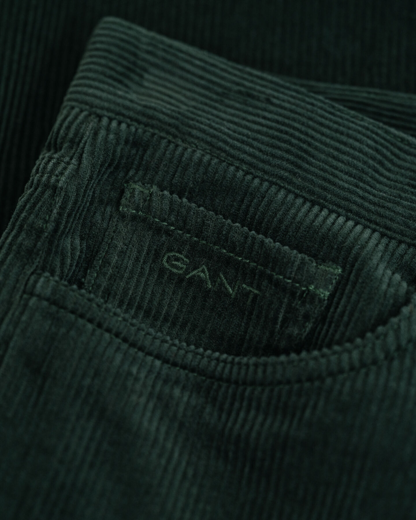 Teen Boys 5-Pocket Corduroy Pants