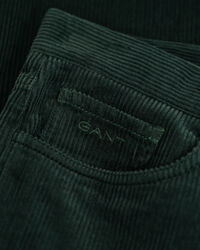 Teen Boys 5-Pocket Corduroy Pants