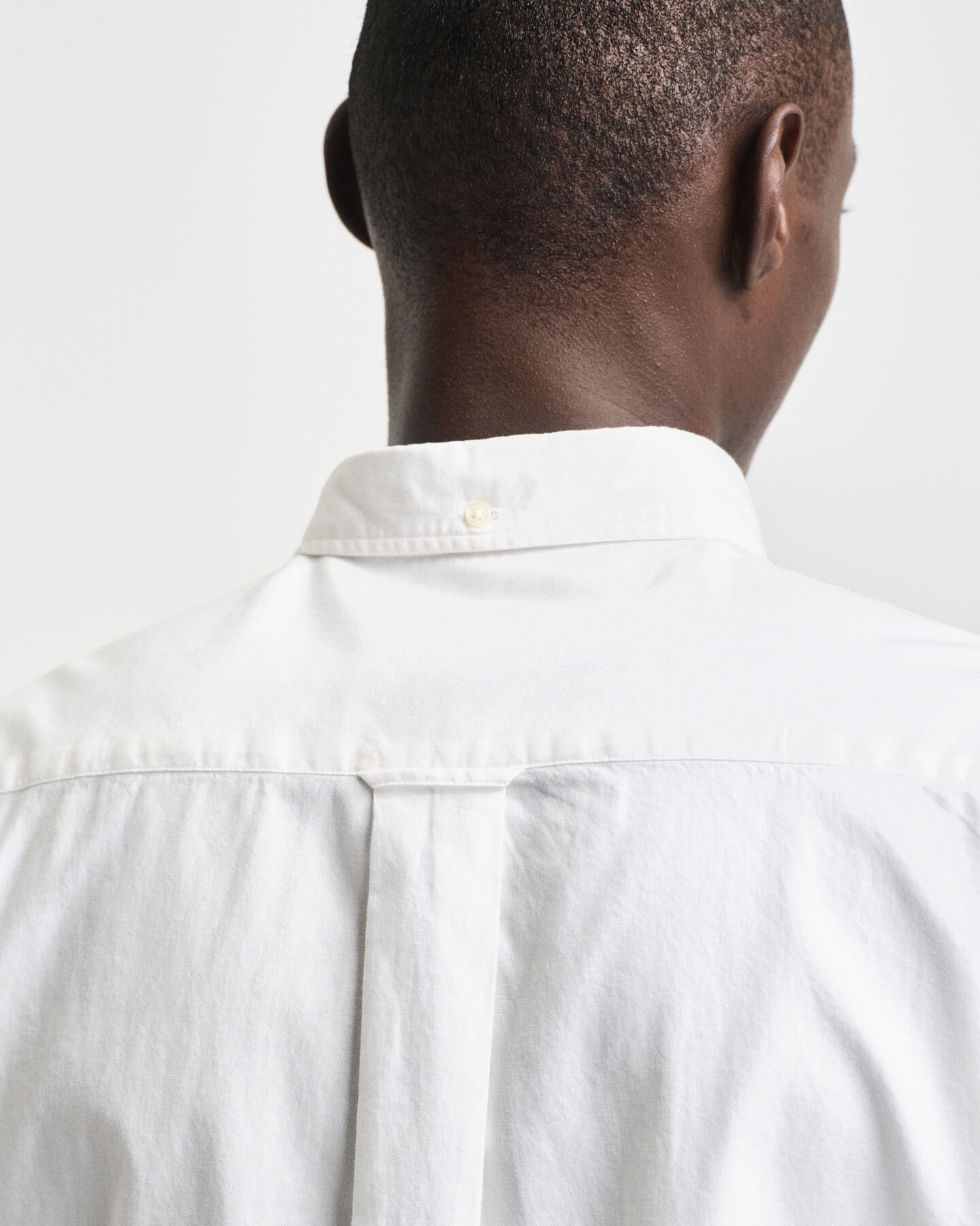 Regular Fit Archive Oxford Shirt