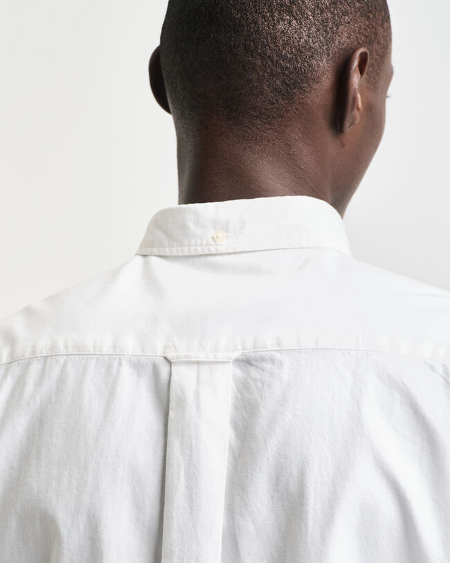 Regular Fit Archive Oxford Shirt