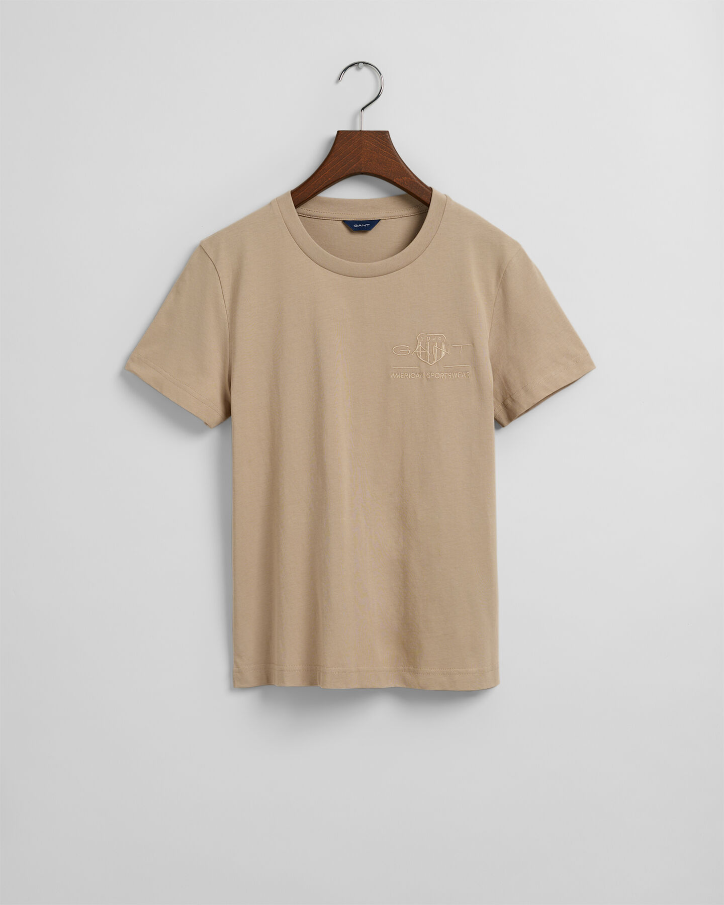 Tonal Archive Shield T-Shirt