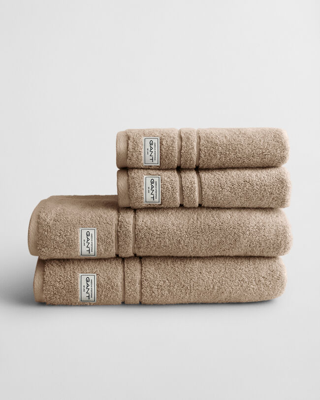 4-Pack Premium Towels