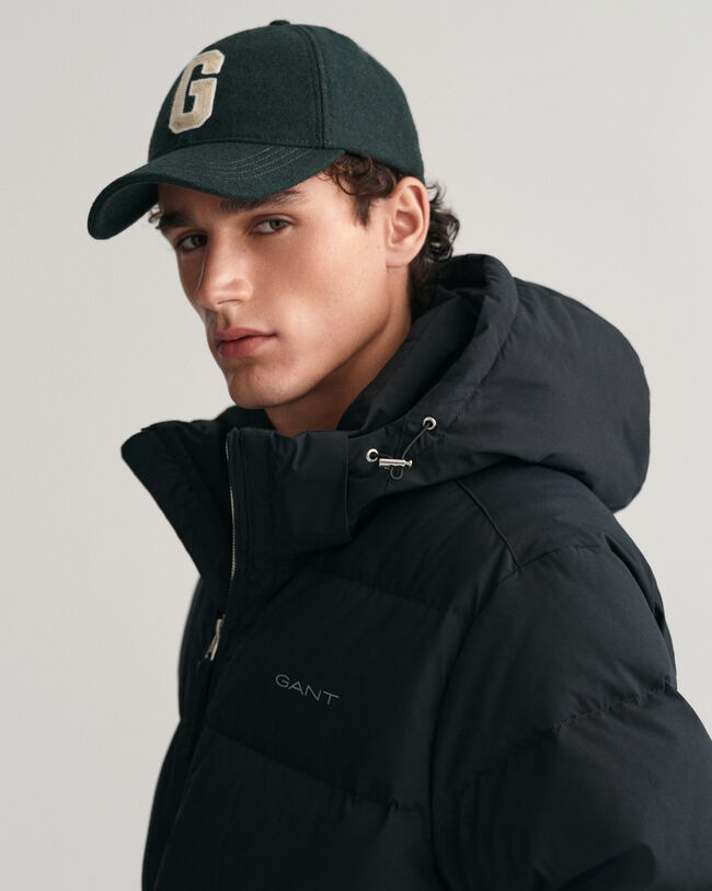 Alta Down Jacket