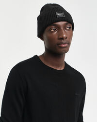 Extra Fine Merino Wool Crew Neck Sweater