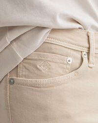 Maxen Extra Slim Fit Active-Recover Color Jeans