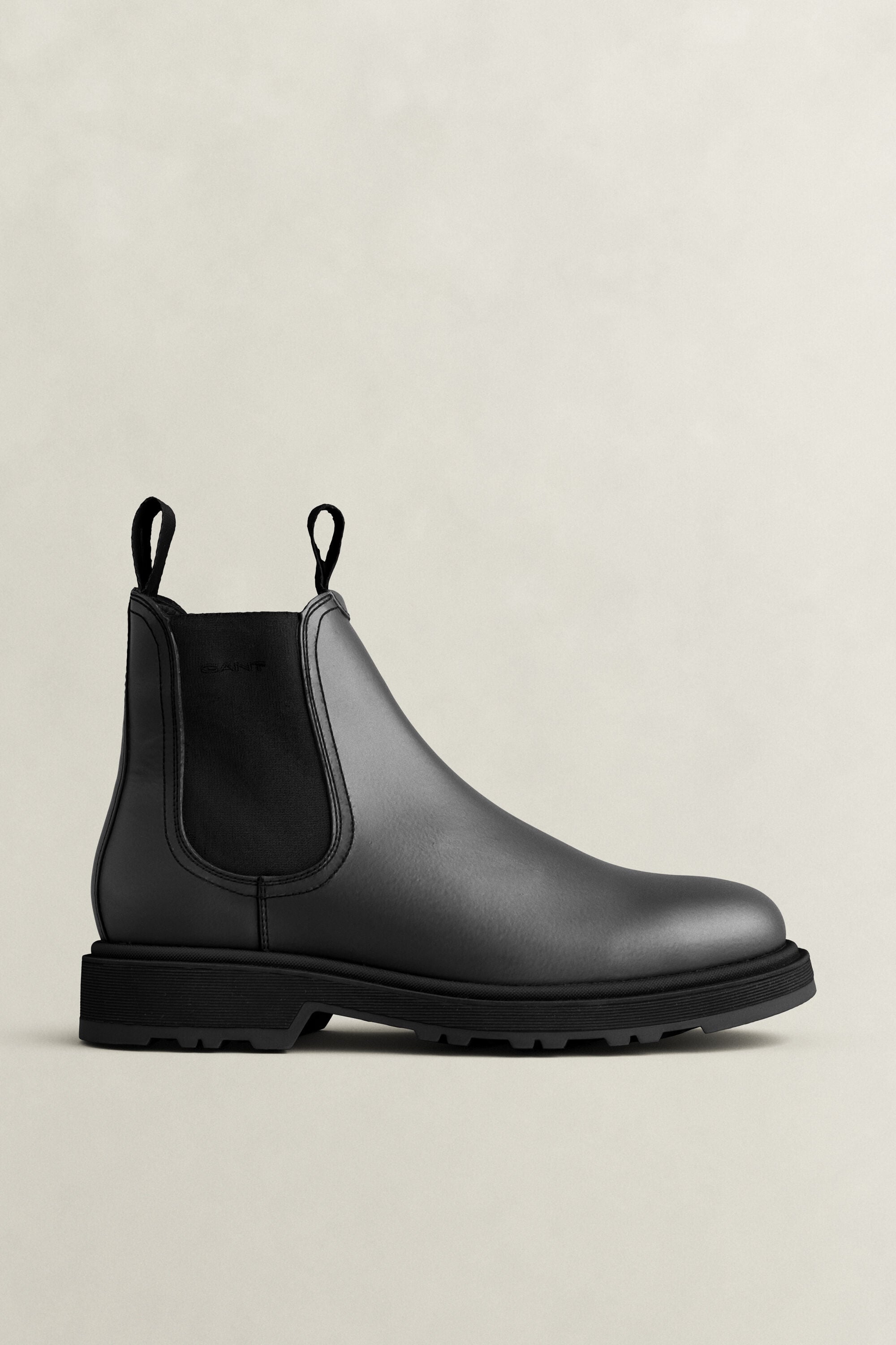 Blisdor Leather Chelsea Boots