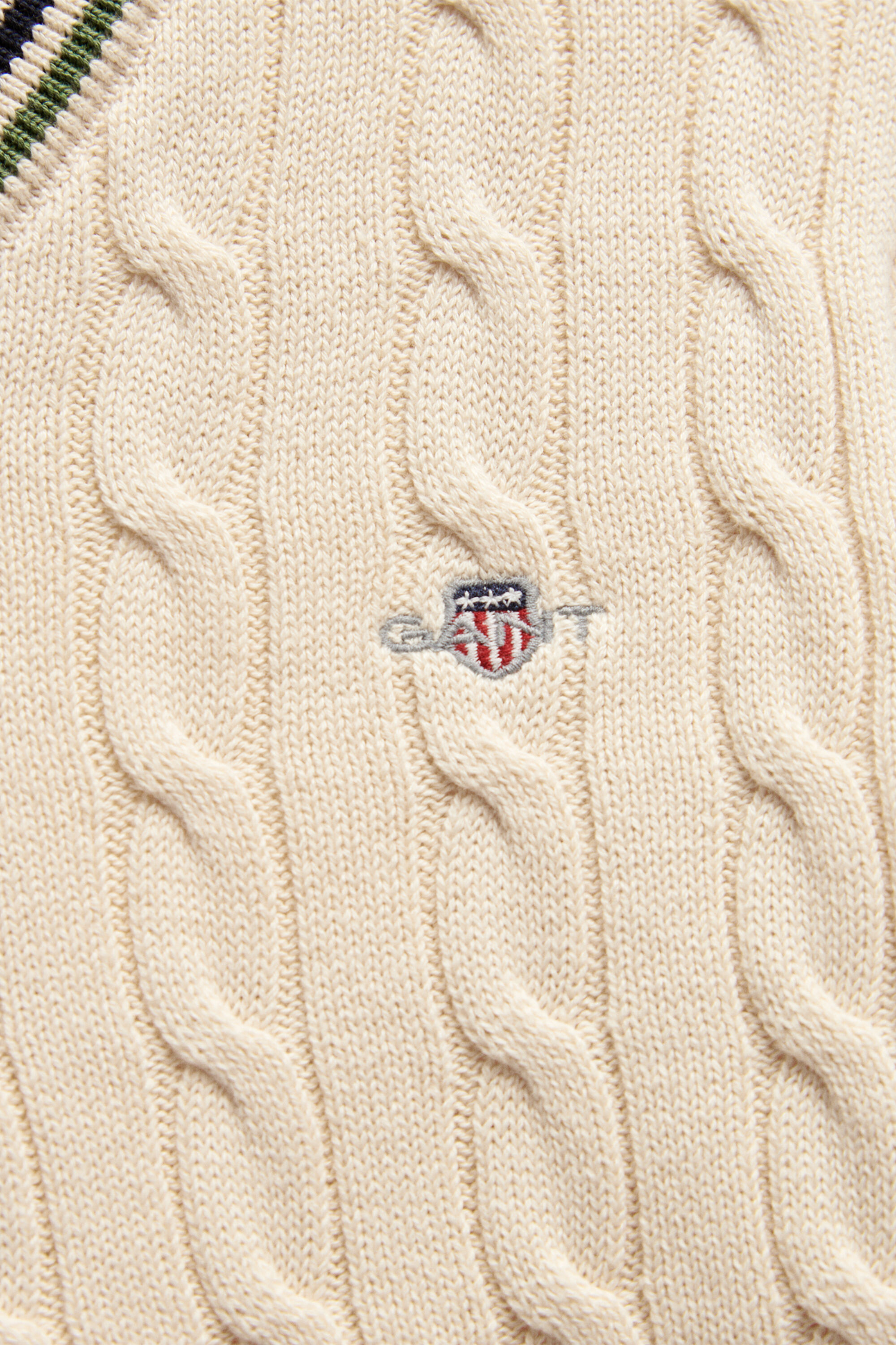 Teen Boys Cricket Sweater