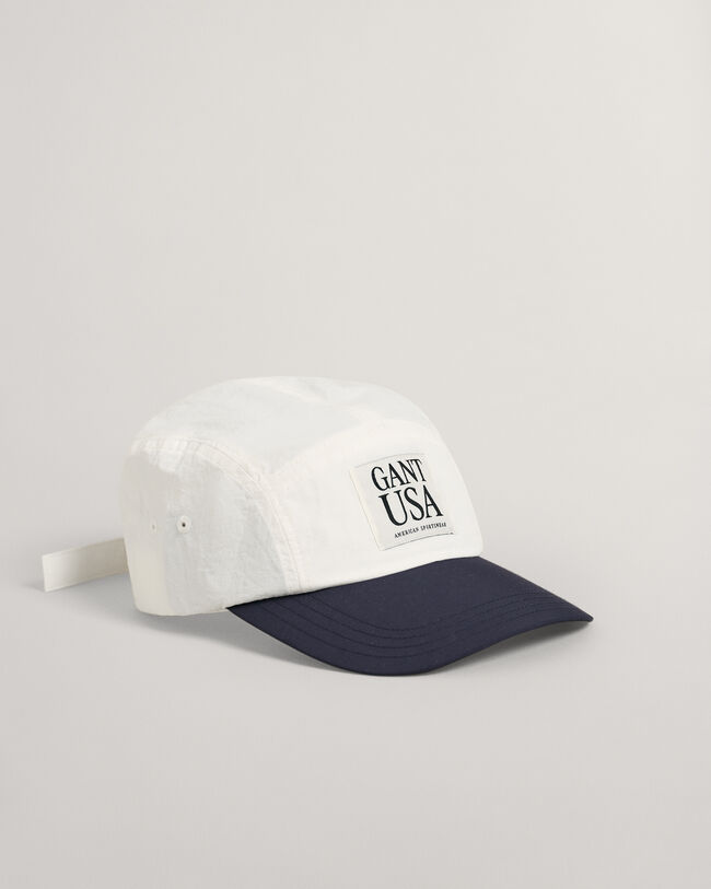Teens GANT USA Contrast Camp Cap