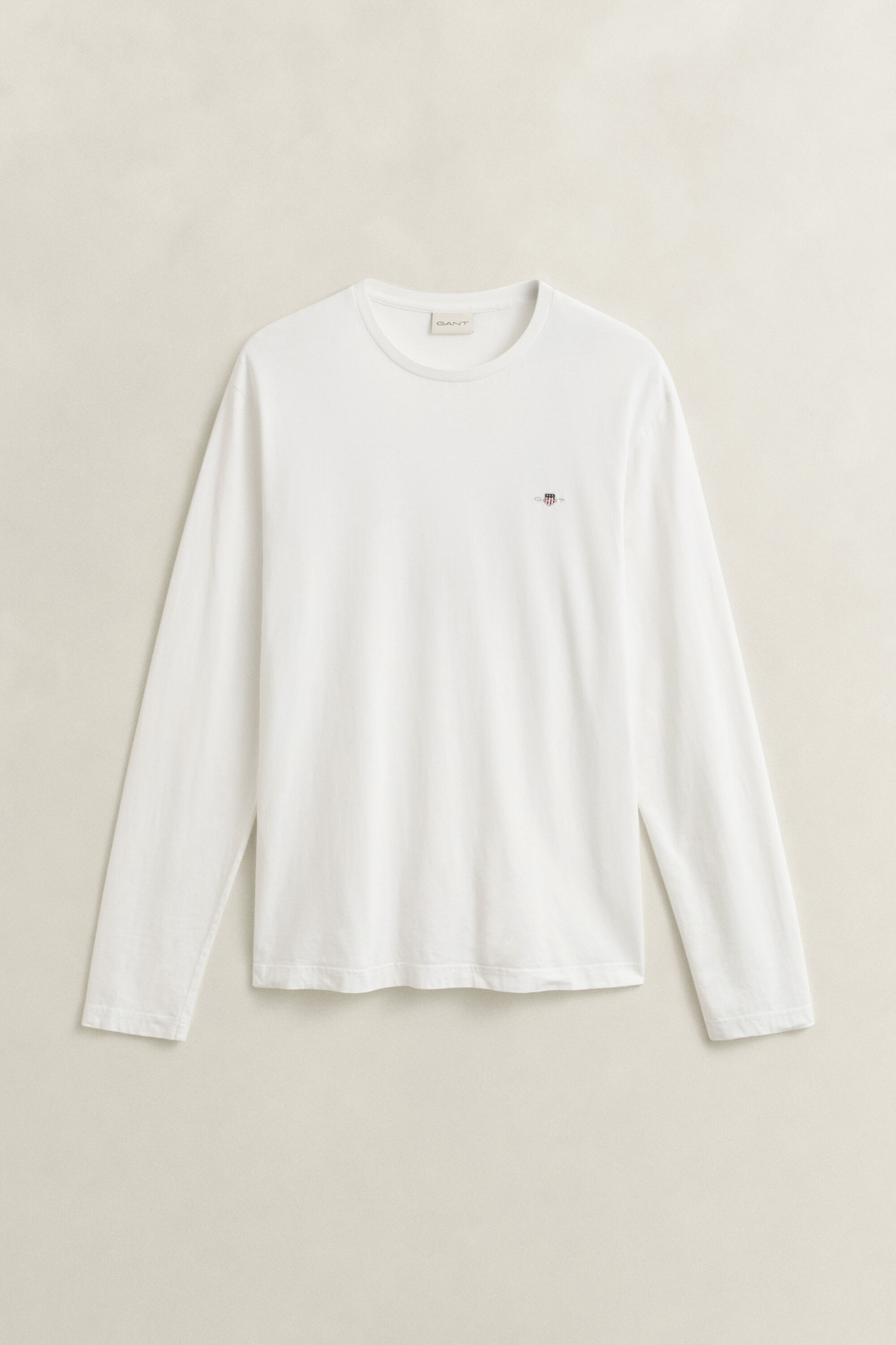 Shield Long Sleeve T-Shirt