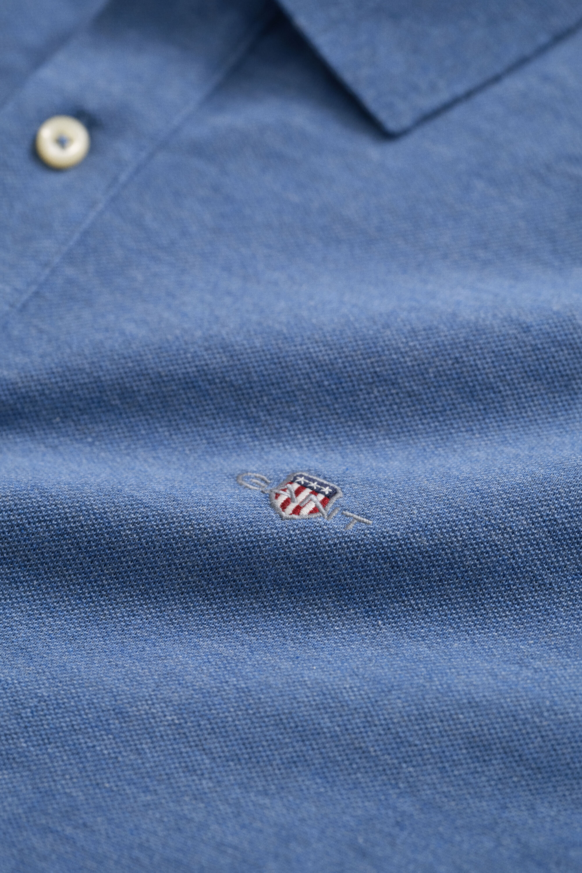 Regular Fit Polo Shirt