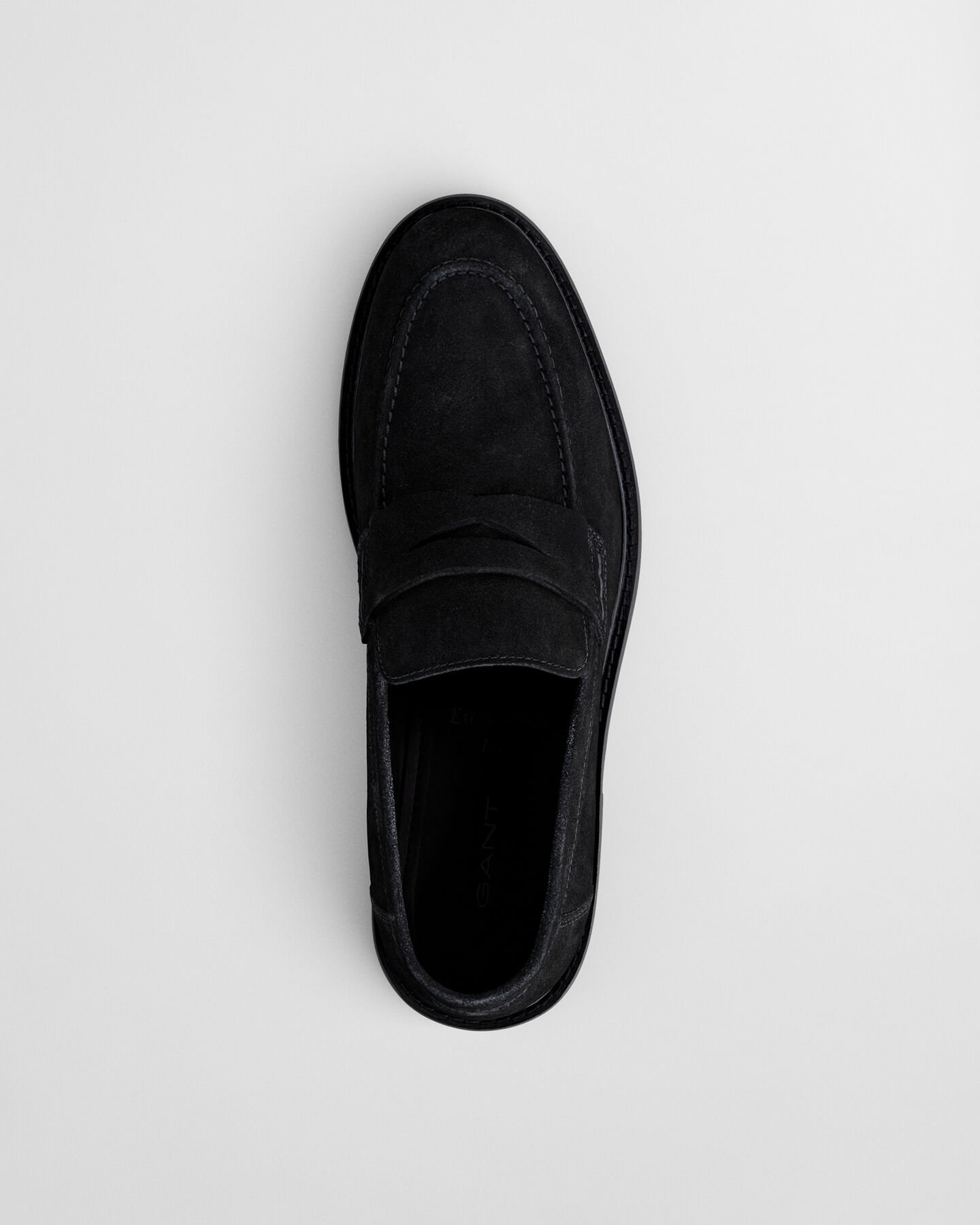 Lozham Suede Loafers