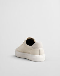 Avona Leather Sneakers
