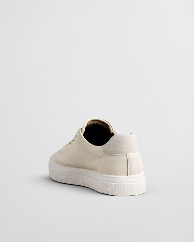 Avona Leather Sneakers