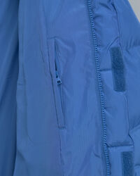 Teen Boys Puffer Jacket