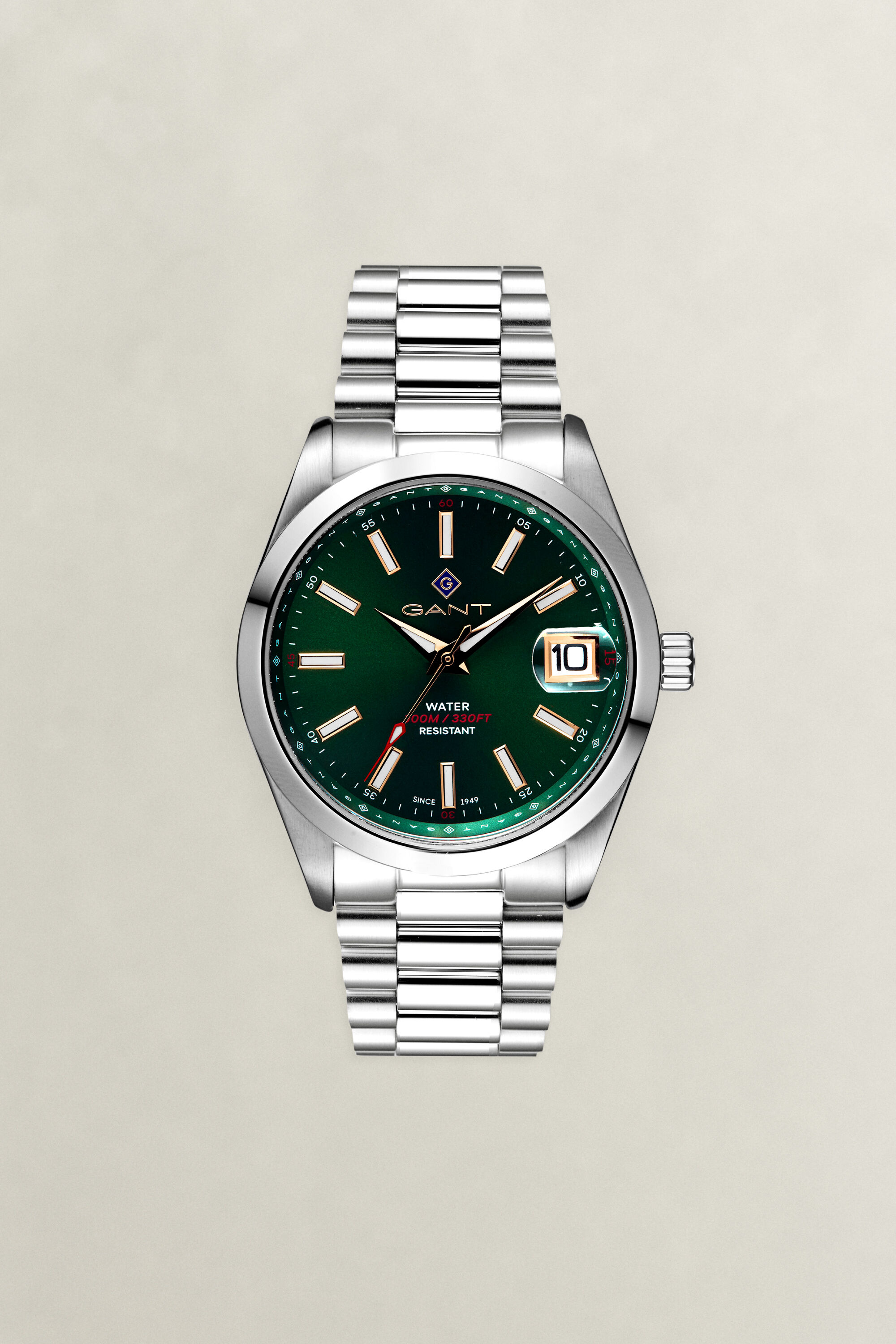 Eastham Wristwatch
