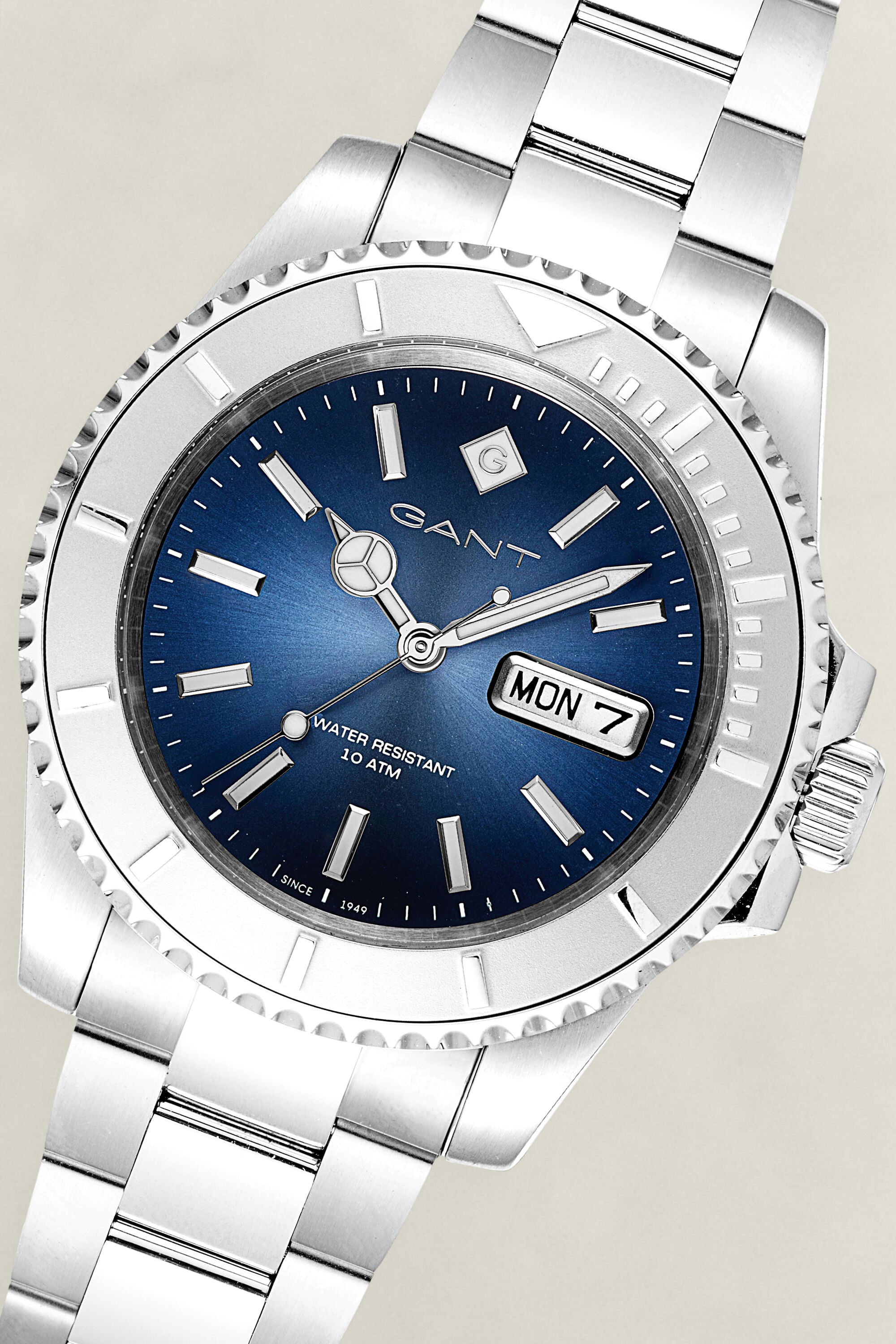 Watertown Watch
