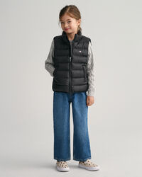 Kids Shield Light Padded Vest