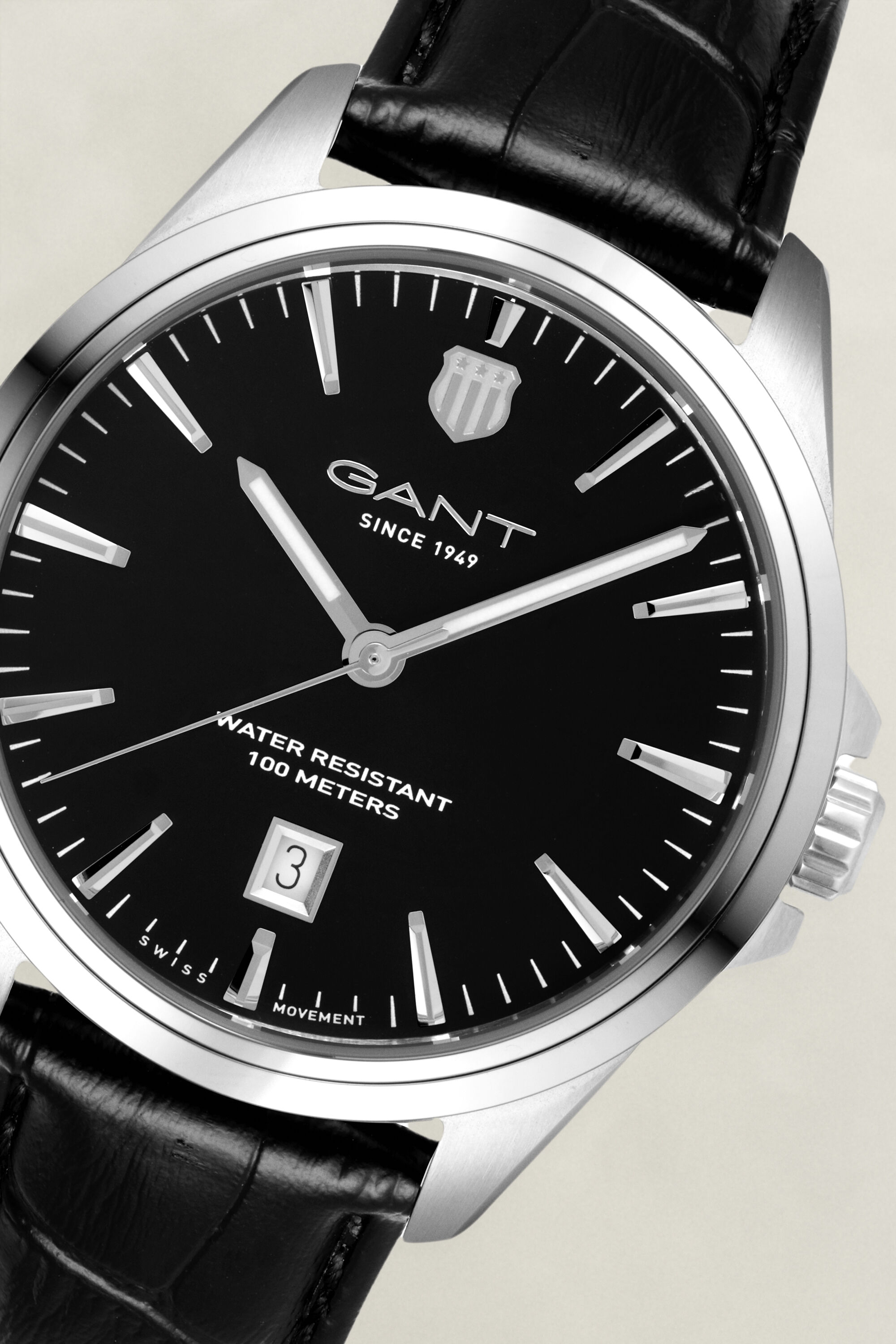 GP316 Watch