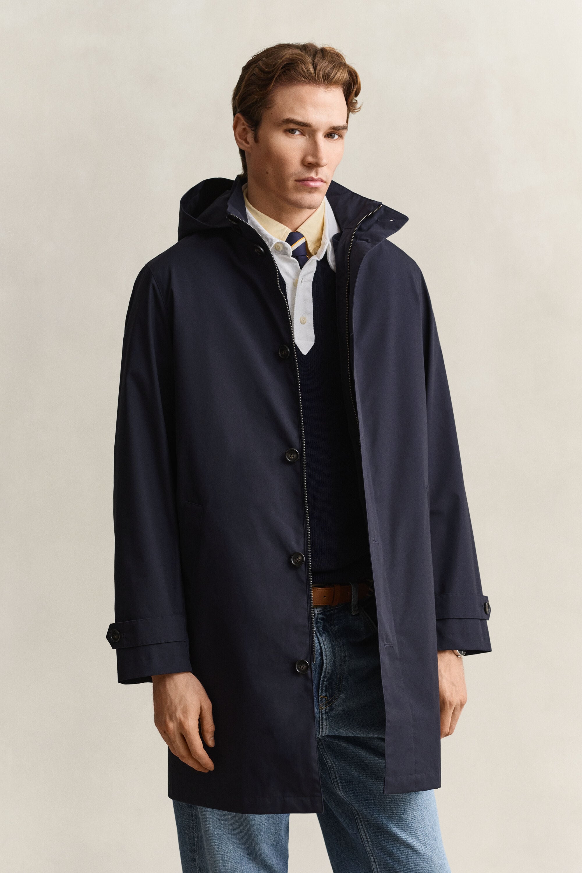 Double Coat