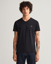 Original Slim Fit V-Neck T-Shirt