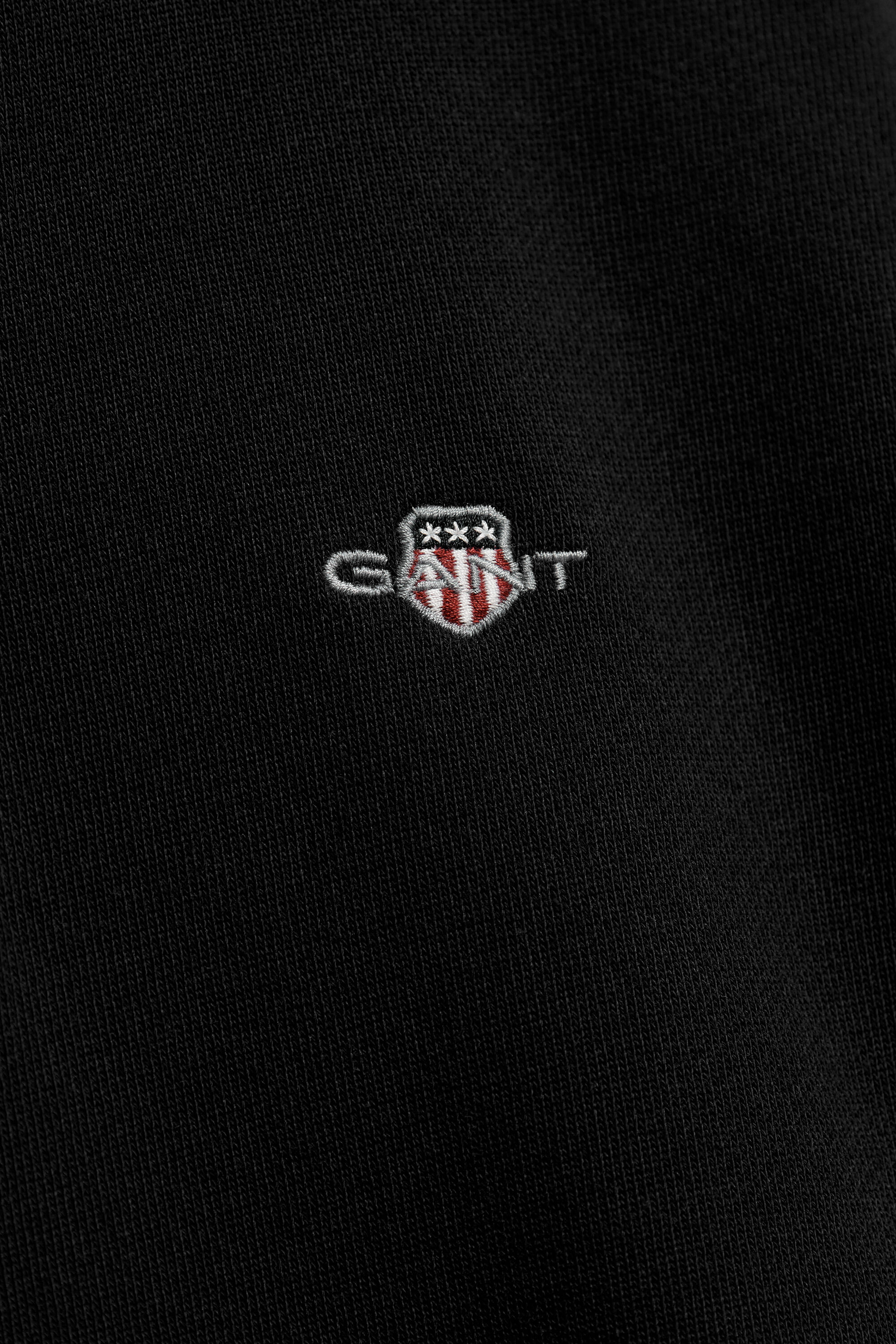 Teen Boys Half Zip Sweatshirt