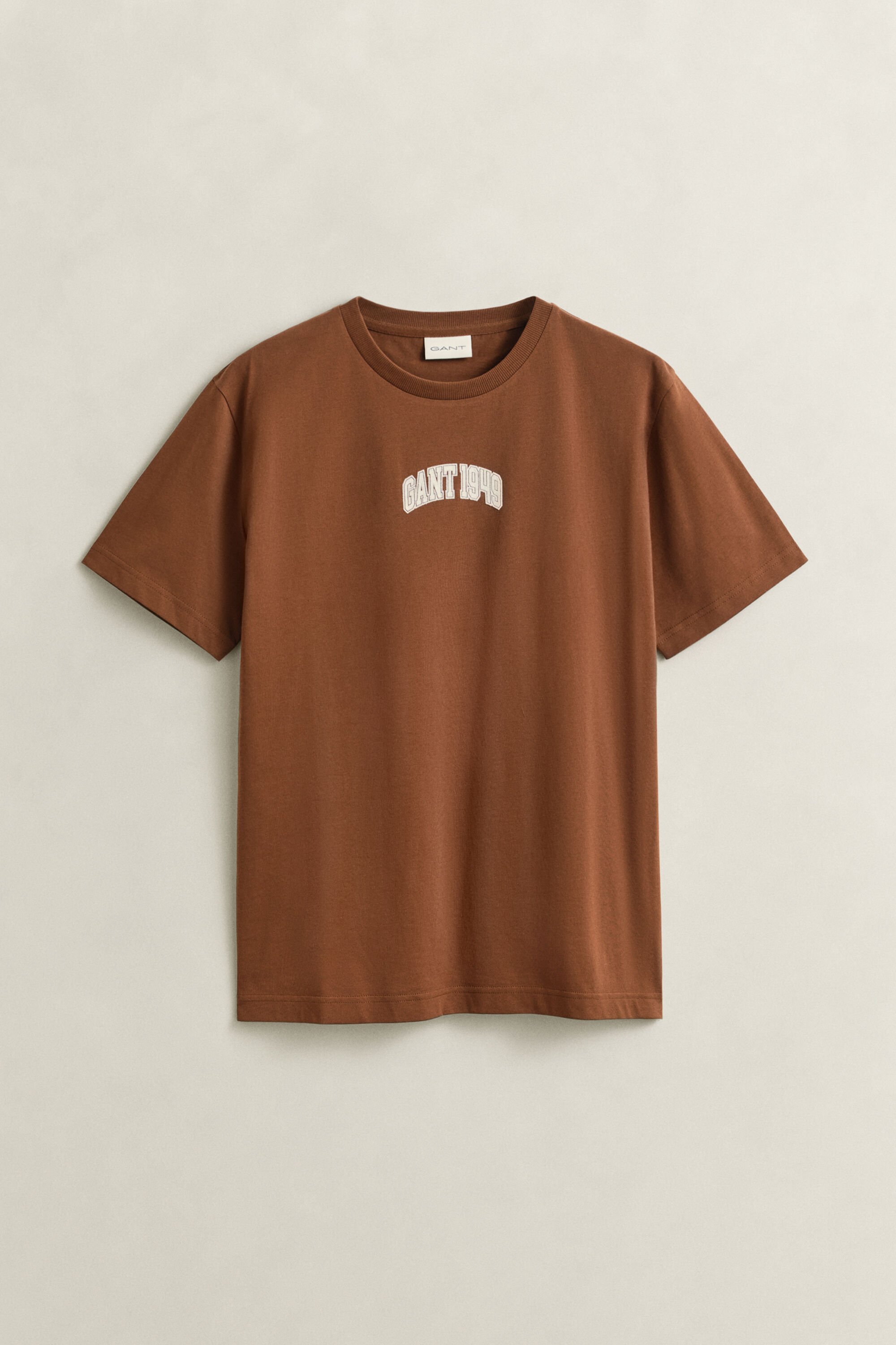 Gant 1949 Graphic T-Shirt