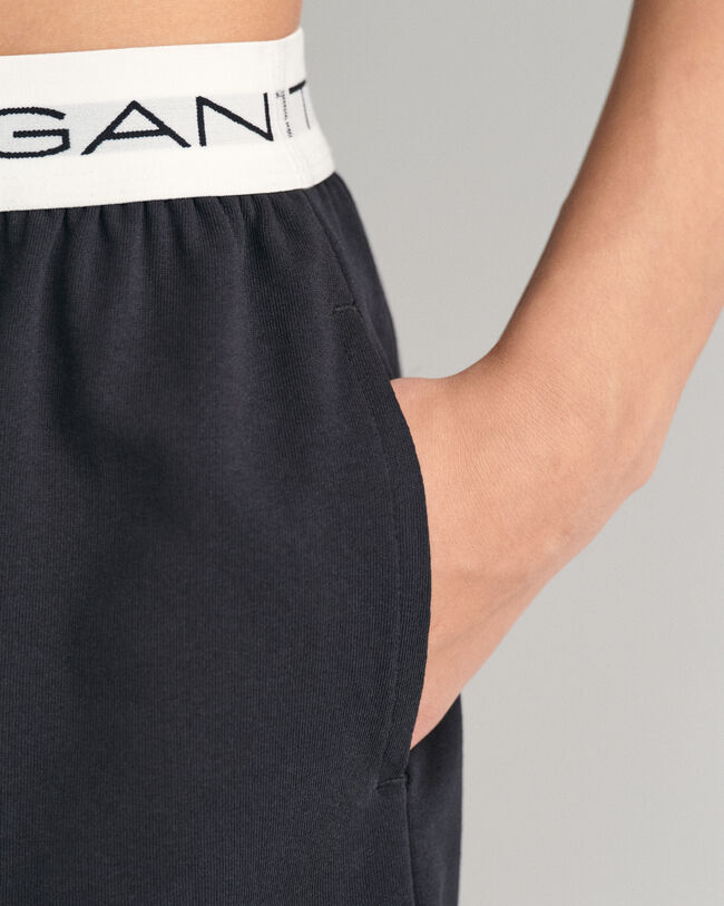 Teen Girls Sweat Shorts