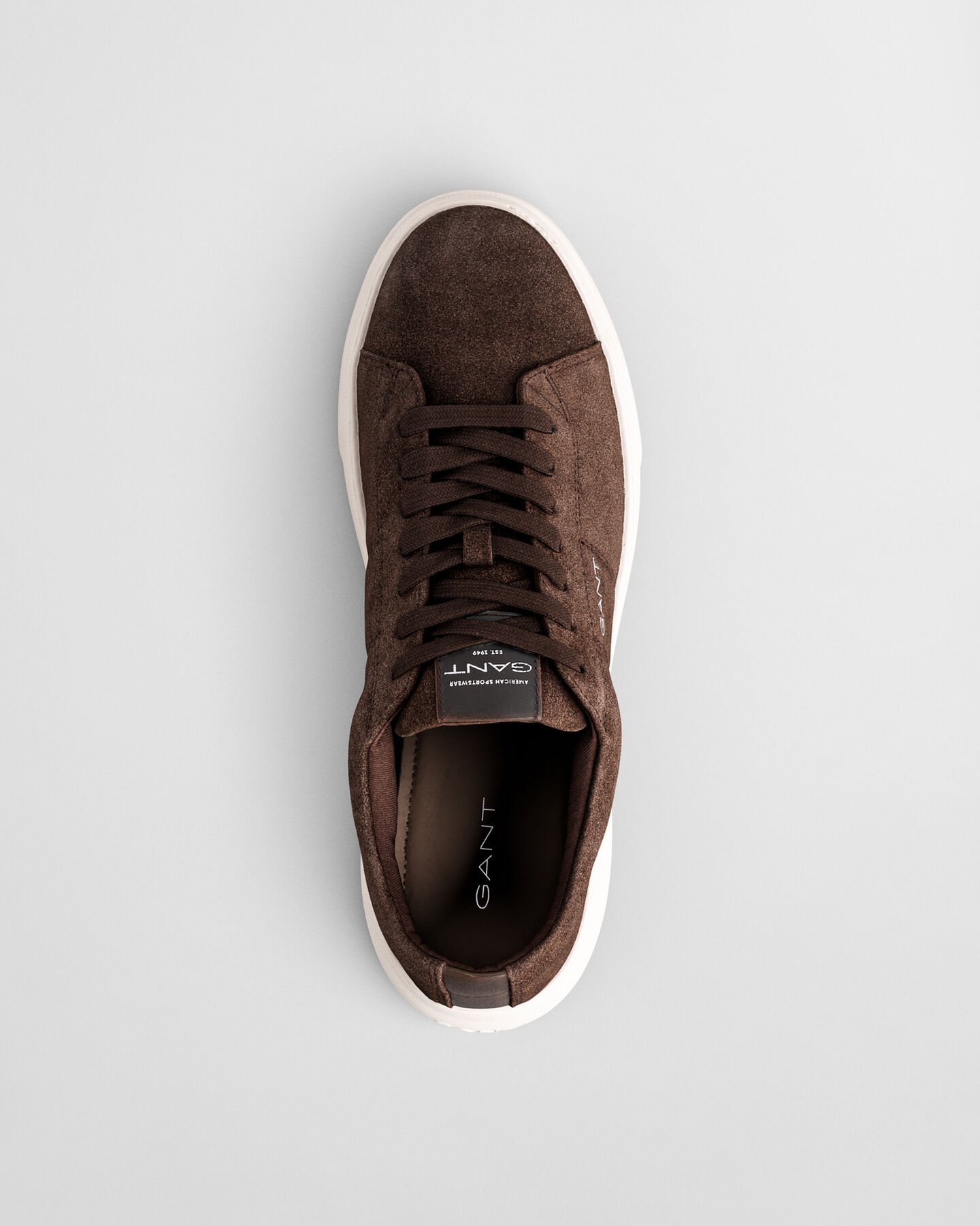Joree Suede Sneakers