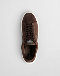 Joree Suede Sneakers