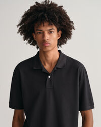 GANT Icon Piqu&eacute; Polo Shirt