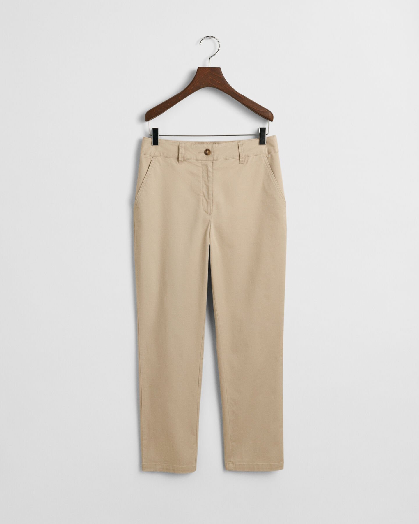 Slim Fit Chinos