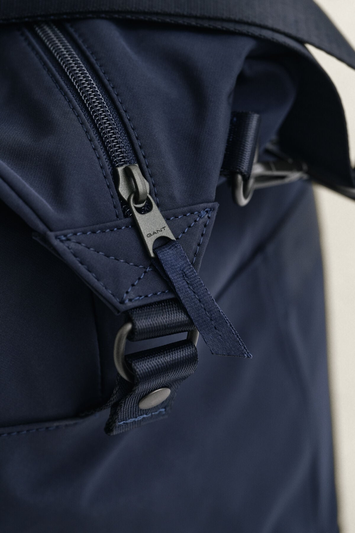 Essential Duffle Bag — EVENING BLUE